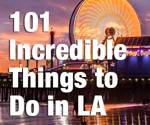 LA Bucket List