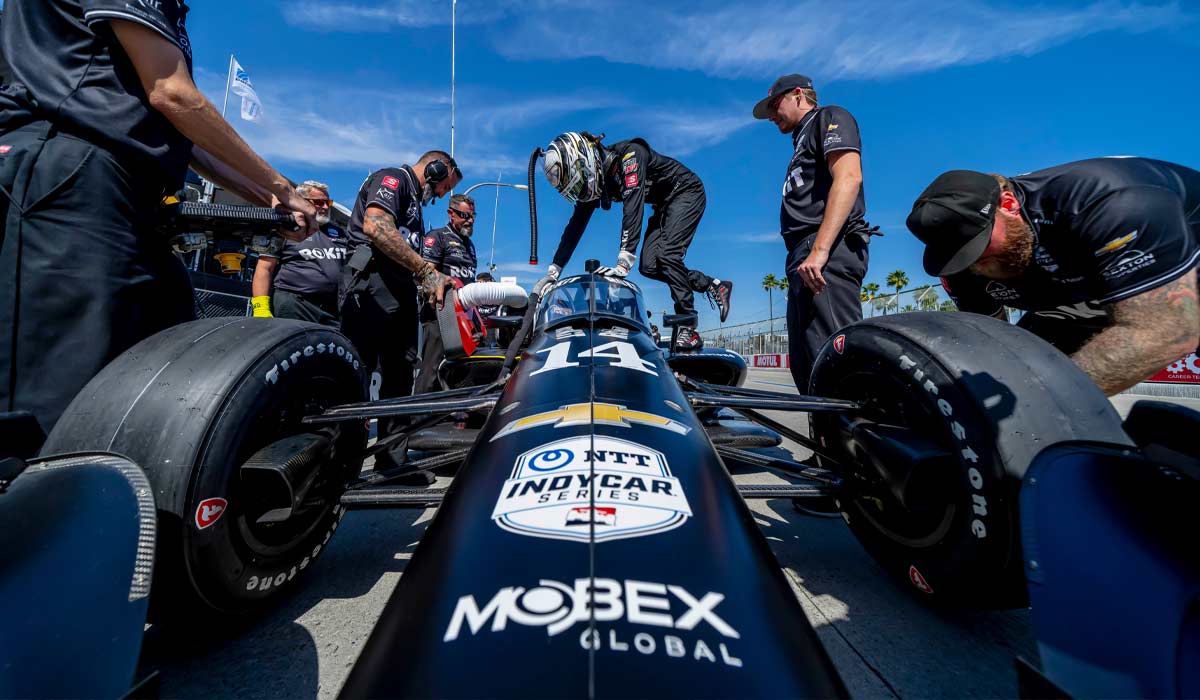 Long Beach Grand Prix