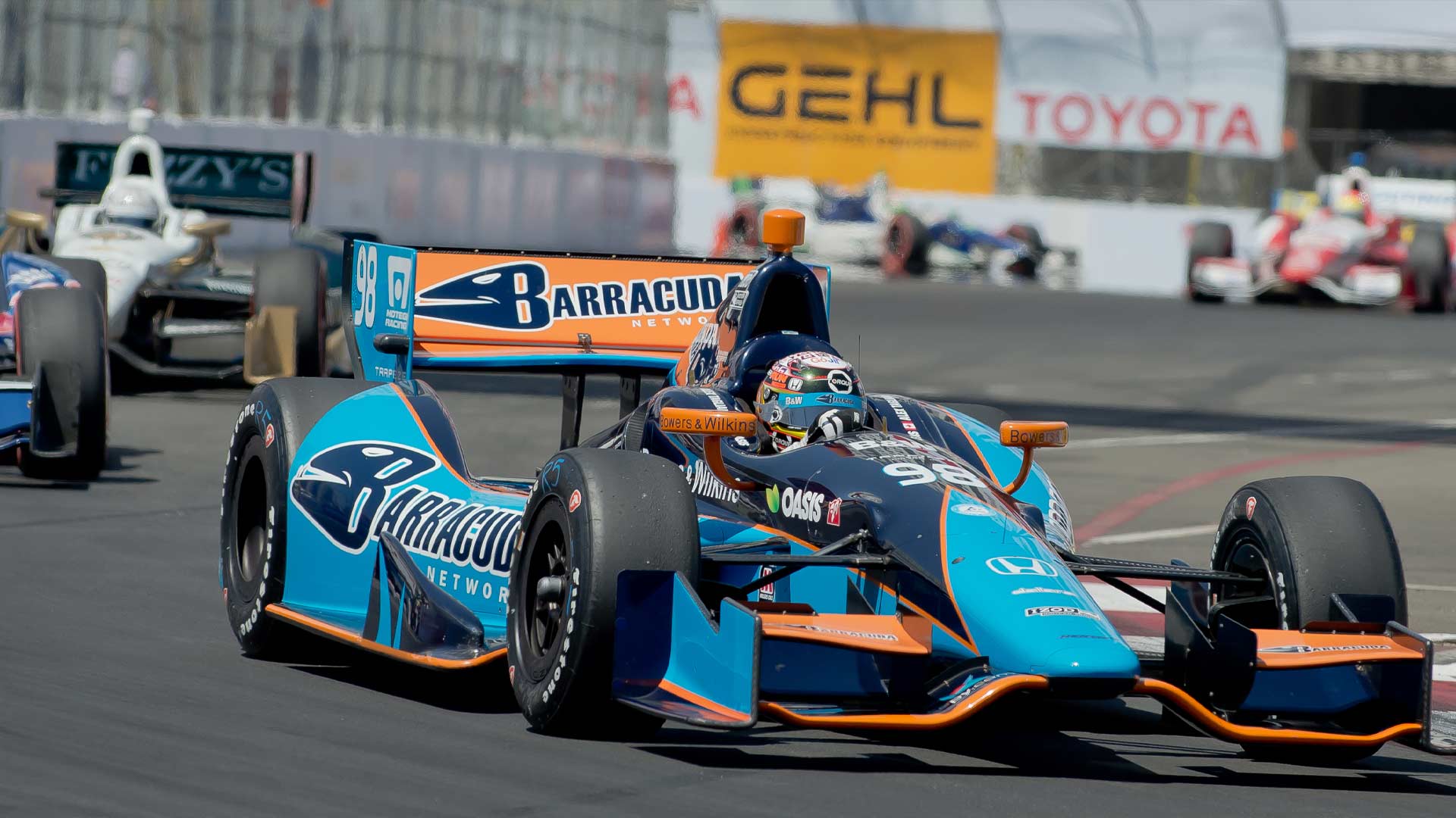 Long Beach Grand Prix