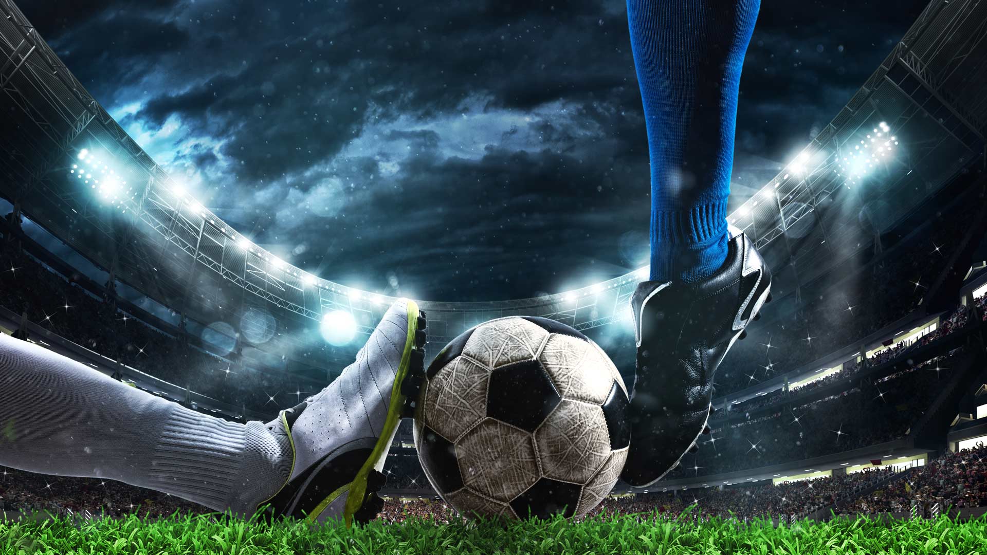 Soccer Los Angeles