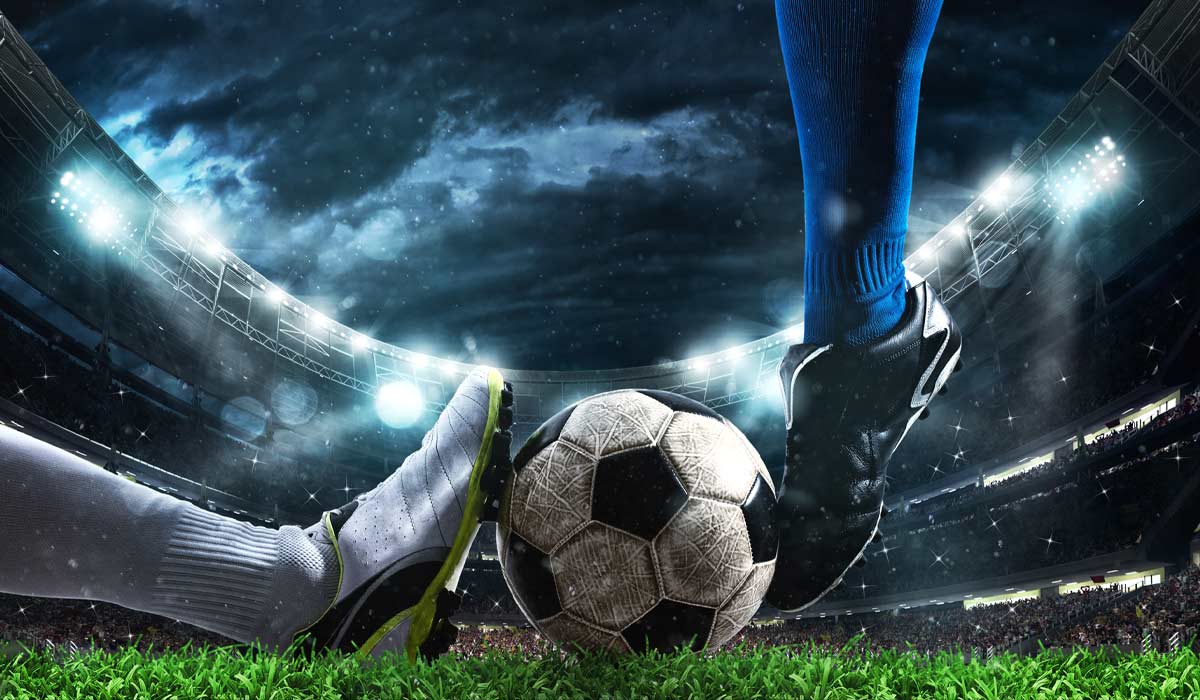 Soccer Games in Los Angeles