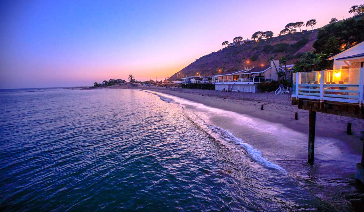 Best Surfing Near LA