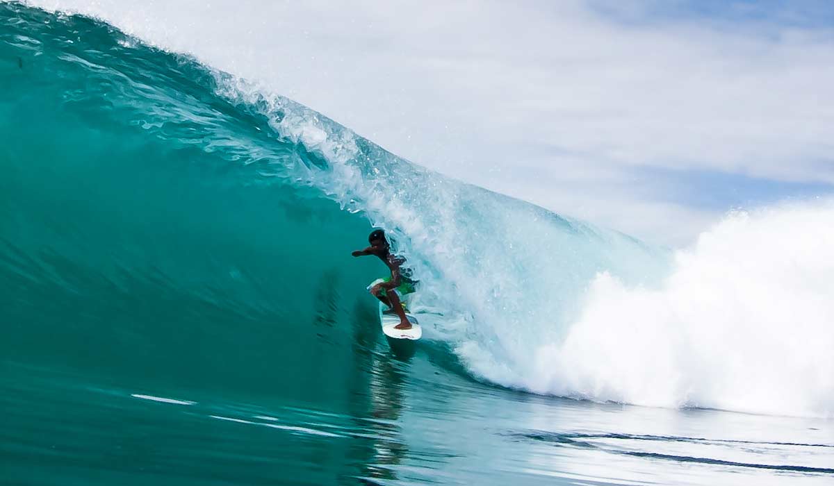Best Surfing Los Angeles