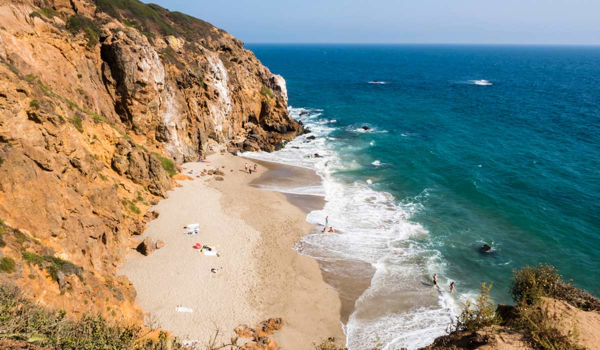 Best Surf Spots LA