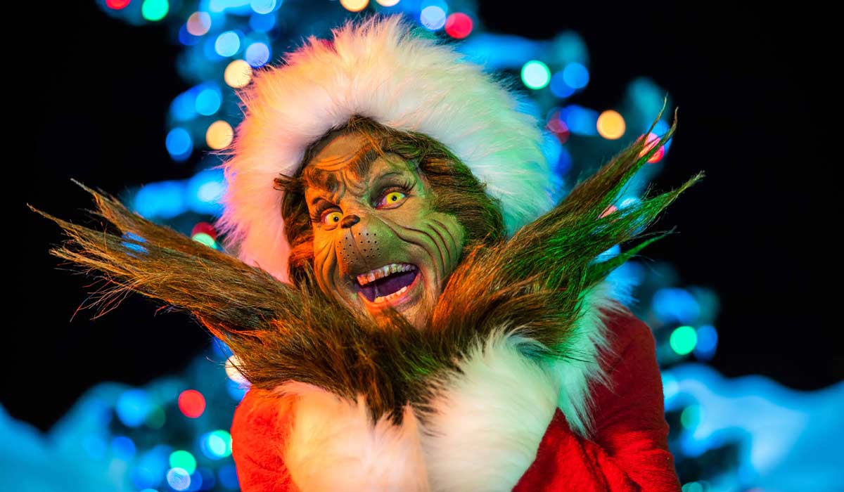 Grinchmas™ 