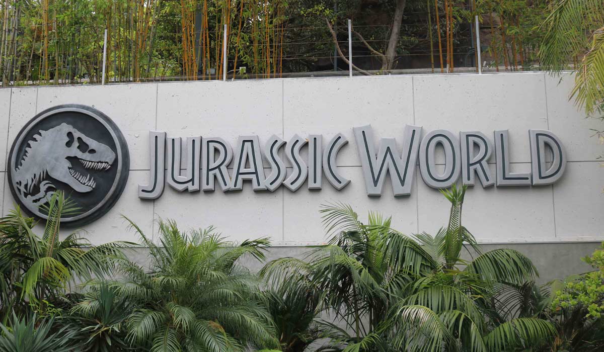Jurassic World