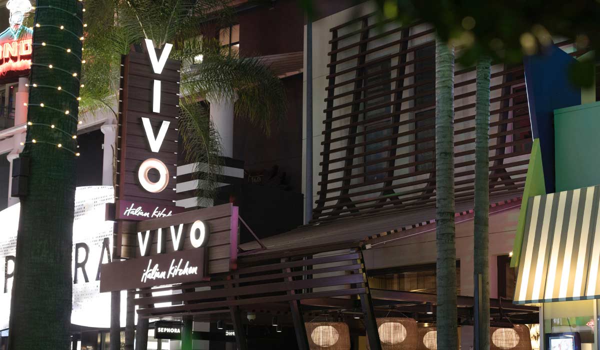 VIVO Italian Kitchen
