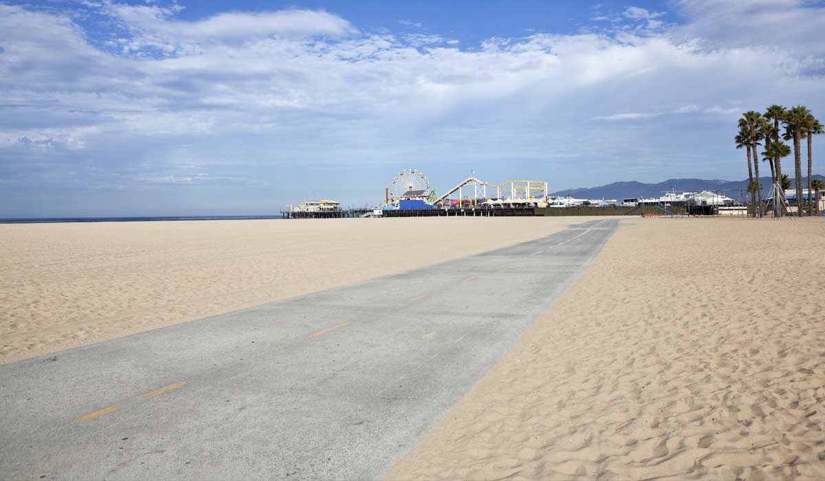Best Things to do in LA in May
