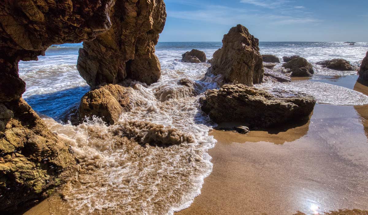 Best Things to do in LA in July