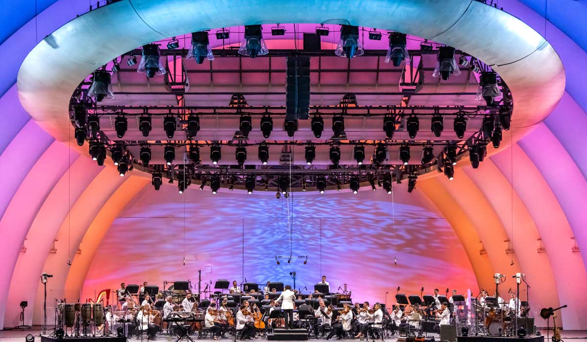 Best Things to do in LA in June