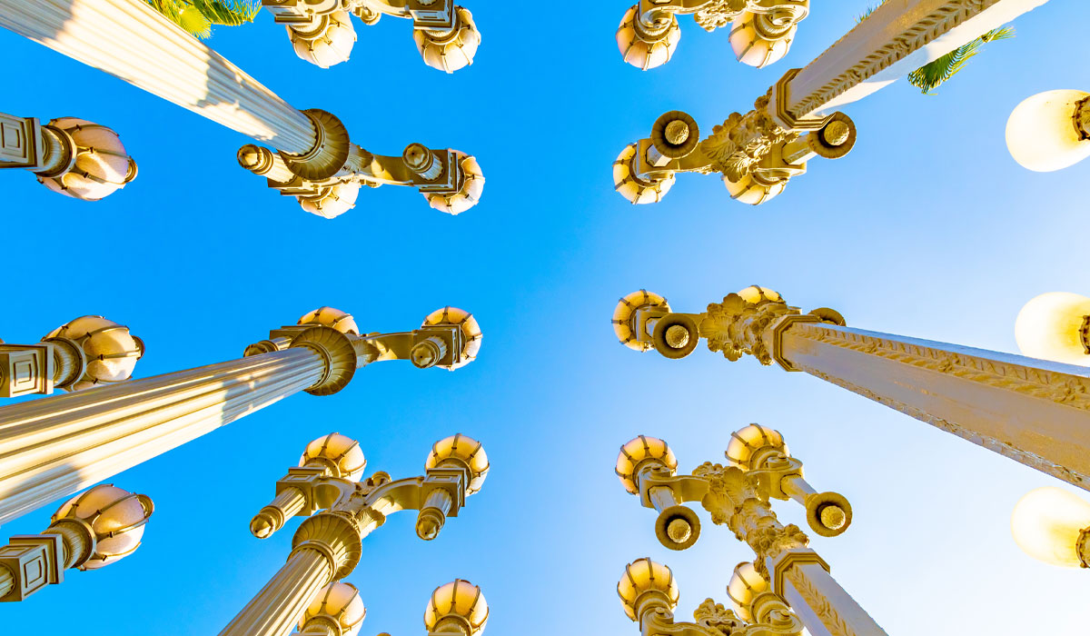 Things to do in LA January 2026