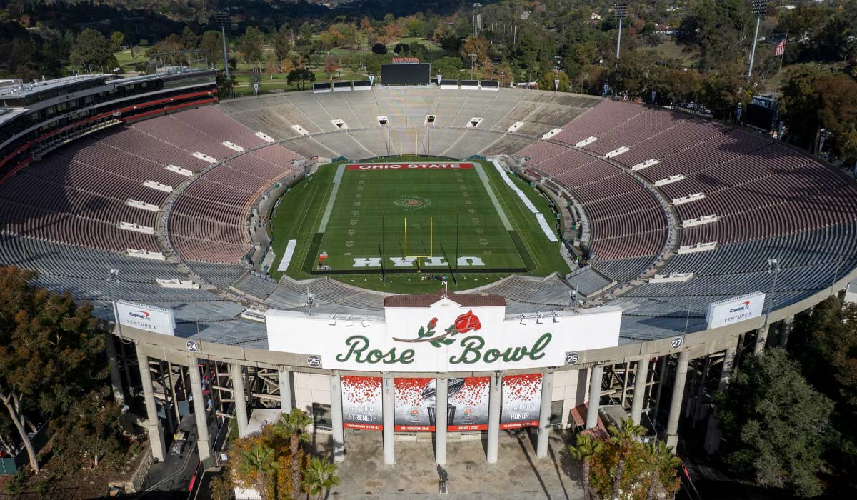 Things to do in LA January 2026