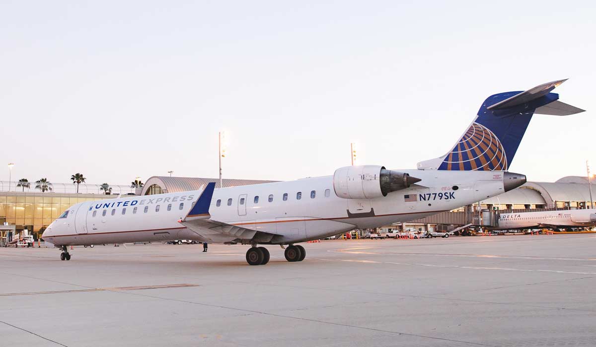 John Wayne Airport (SNA)