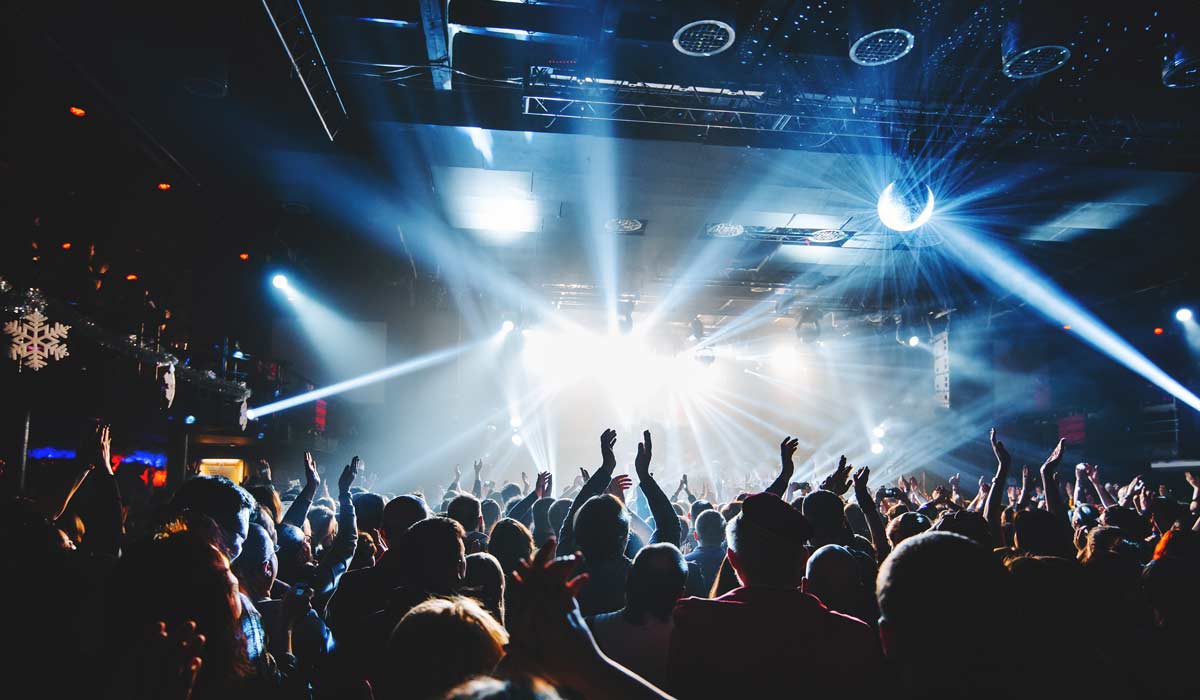 Concerts Los Angeles