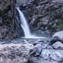 Eaton Canyon Falls