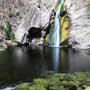 Waterfall Hikes