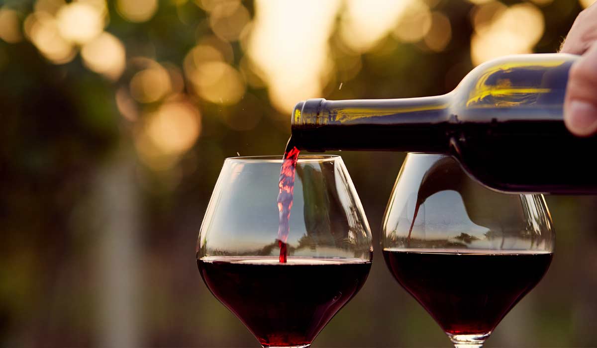 Wine Tasting in Temecula